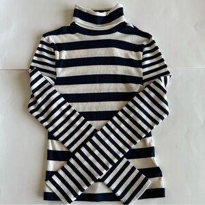 NWT Madewell Turtleneck Shirt